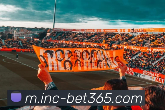 bet365品牌故事